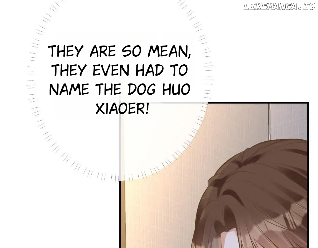 Everyone's Darling Chapter 150 - page 9